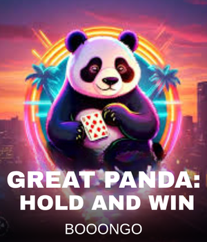GREAT PANDA