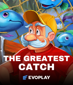 The Greatest Catch