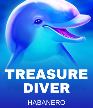 Treasure diver