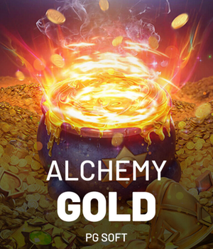 Alchemy Gold